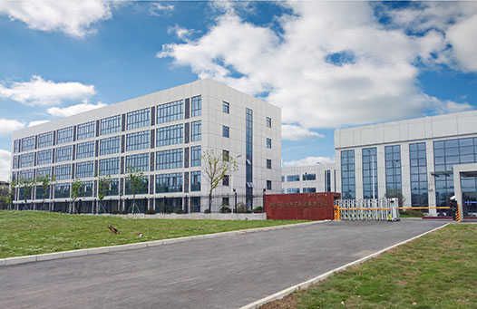 工廠光伏發電站