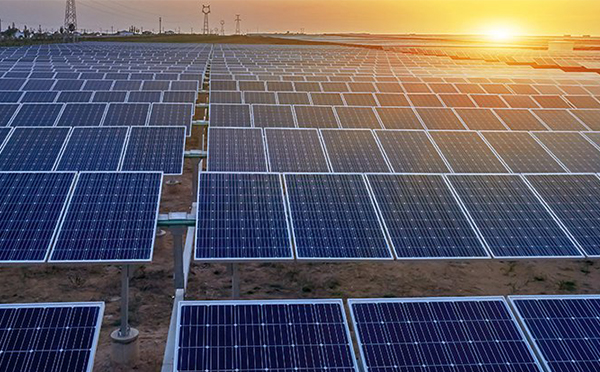 太陽能光伏發電系統