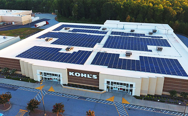 200kw光伏太陽能發電工廠