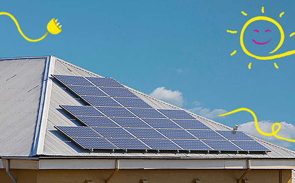 深圳學校屋頂安裝光伏發電150kw