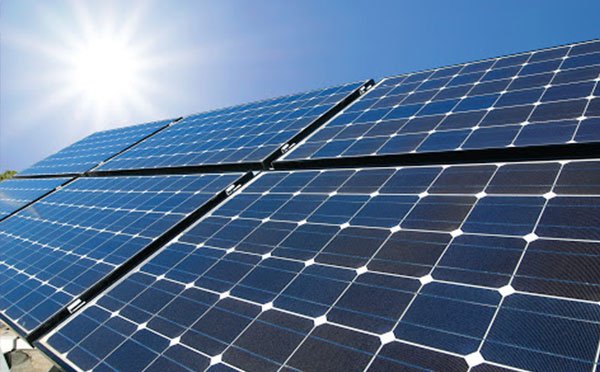 惠州工廠屋頂光伏發電系統安裝50kw