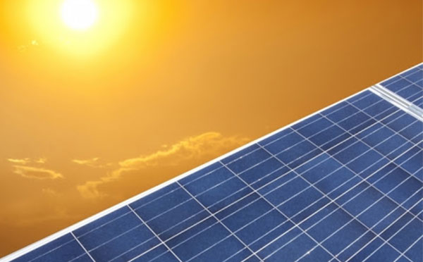 太陽能光伏發電廠家