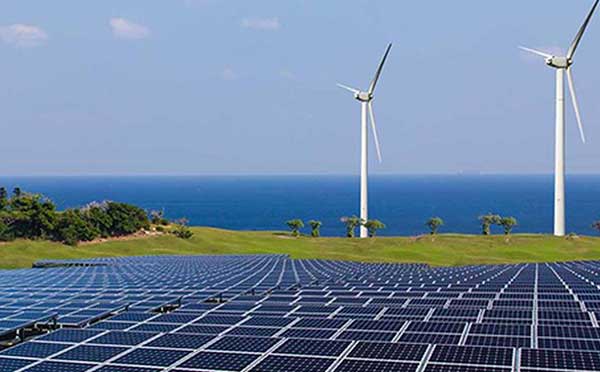 分布式光伏發電