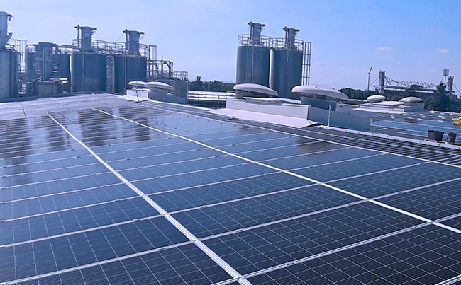 光伏發電項目建設注意事項