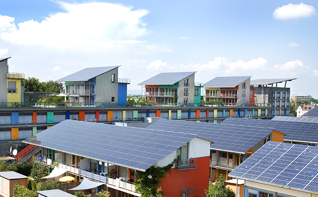 光伏發電站的基本知識