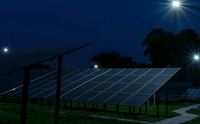 我國光伏發電的現狀