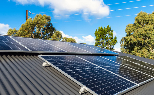 除了光伏發電還有什么可以發電的東西