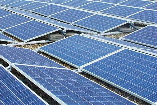 光伏逆變器需要用電嗎