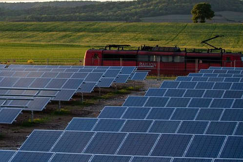 10kw太陽能一年發電量