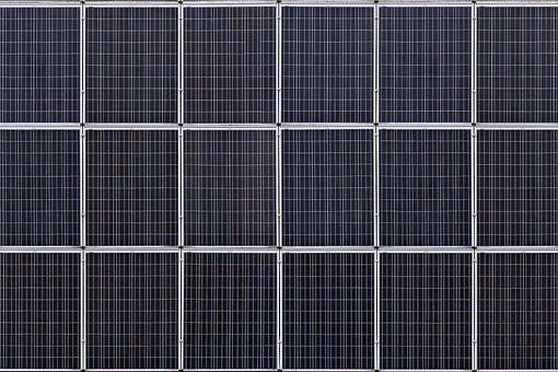 在山東10千瓦光伏一年發電量