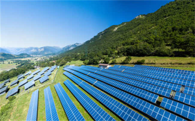 光伏蓄電池哪個牌子好