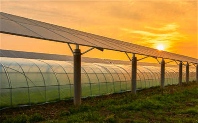 光伏發電安裝條件有哪些