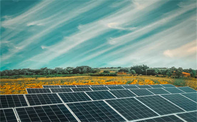 分布式光伏發電